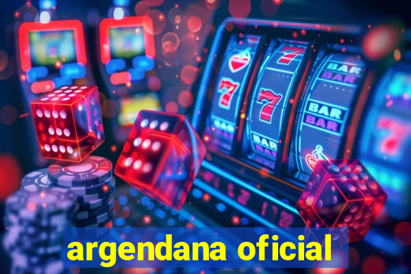 argendana oficial